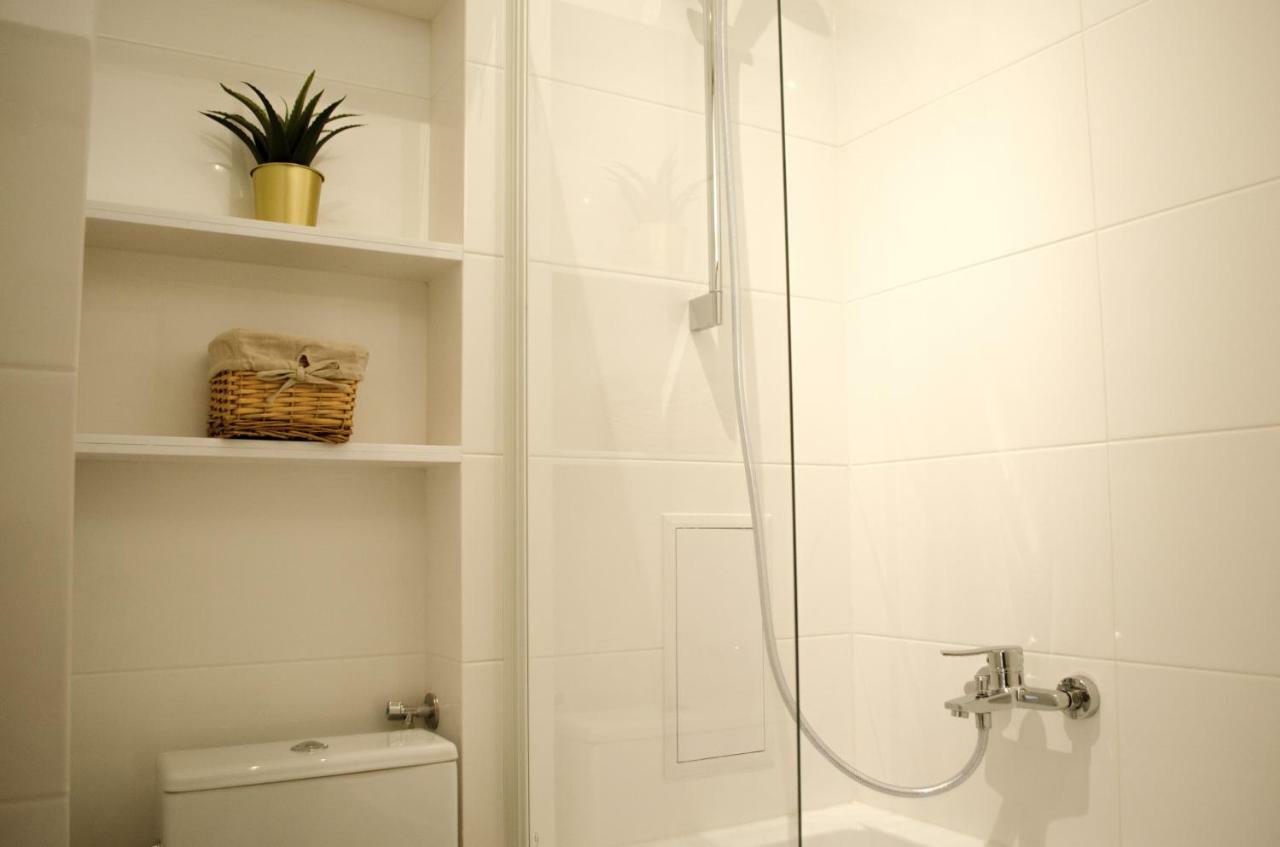 Apartment Slow Life Next To Metro Station *